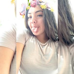 Meet your Posher, Jasmine