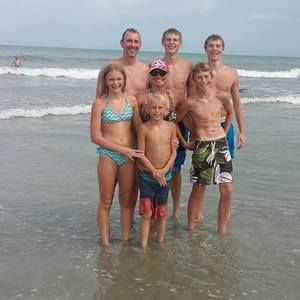 Meet your Posher, Deedra