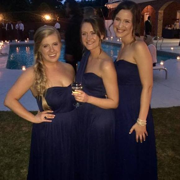 Meet your Posher, Erin