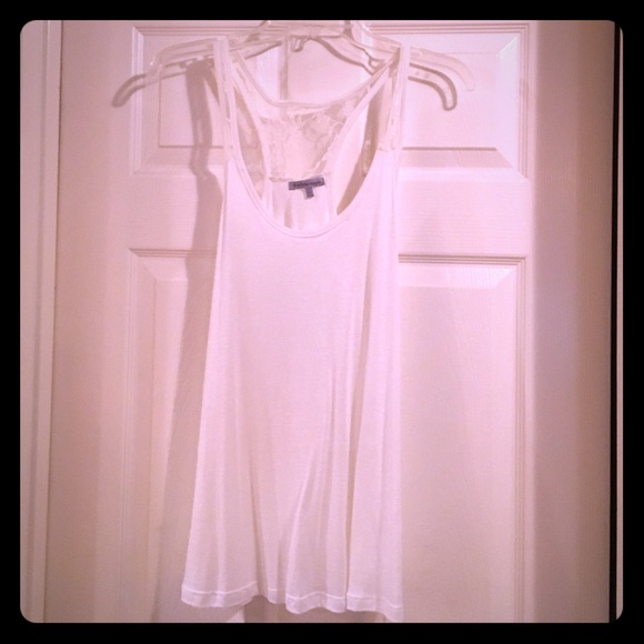 Charlotte Russe tank top