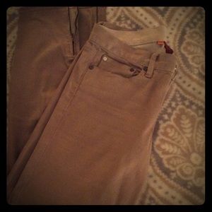 Tory Burch Ankle Skinnies!