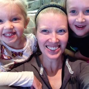 Meet your Posher, Colleen