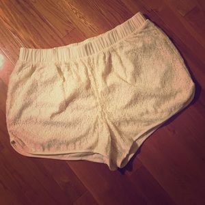 Forever21 shorts