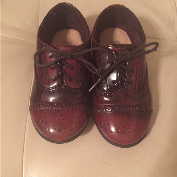 Toddler shoes