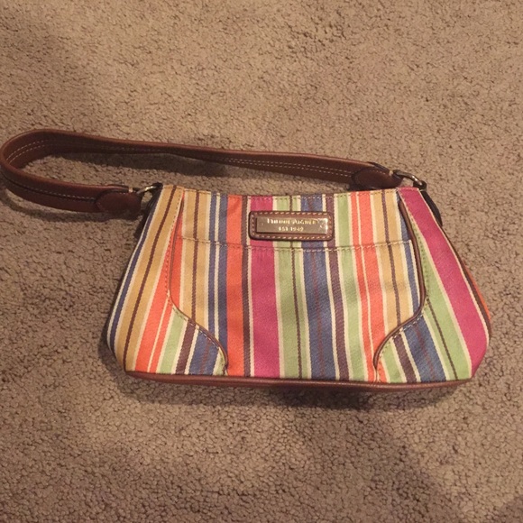 Small etienne aigner purse