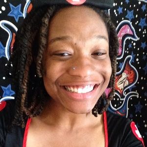 Meet your Posher, Kiyatta