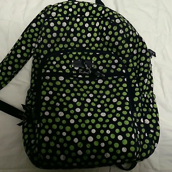 Vera Bradley backpack