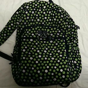 Vera Bradley backpack