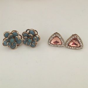 F21 Earring Bundle