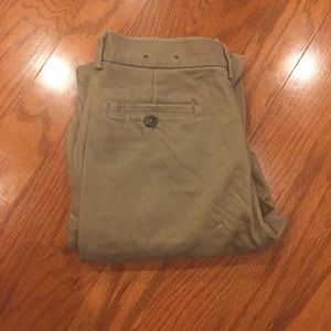 Brooks brothers pleat front trousers boys size 14