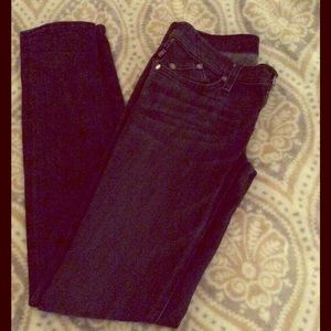 Rock and Republic Skinny Jeans