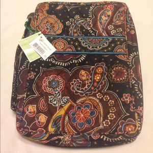 Vera Bradley bible cover