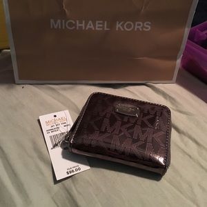 Michael Kors wallet