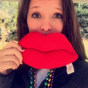 Meet your Posher, Bailey