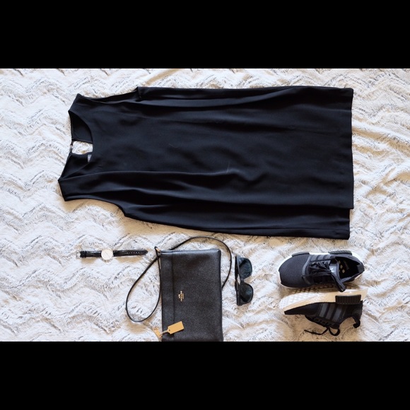 Shift Dress