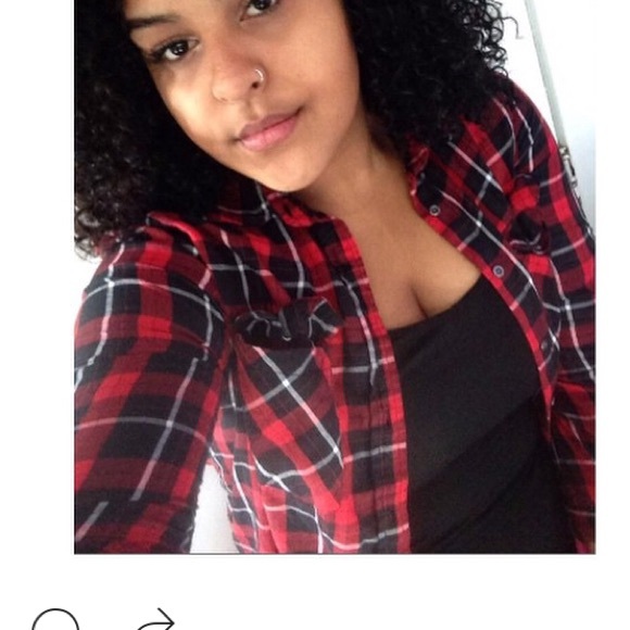 RED FLANNEL
