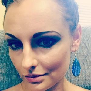 Meet your Posher, Tricia