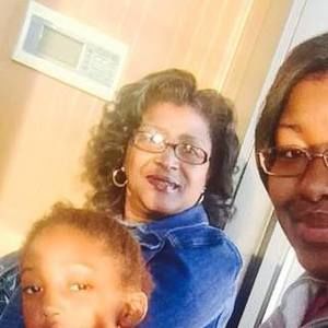 Meet your Posher, Caron