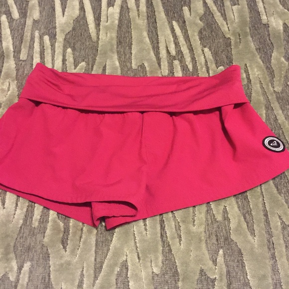 Roxy swim shorts