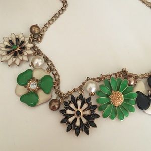 Vintage Necklace