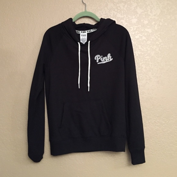 Victoria secret hoodie/sweatshirt