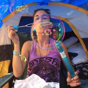 Meet your Posher, Kailey