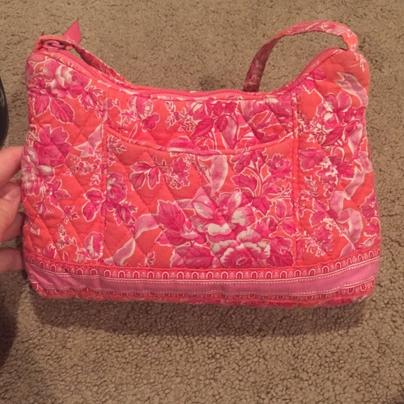 Small purse Vera Bradley