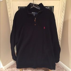 Ralph Lauren Polo pullover