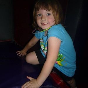 Meet your Posher, Patricia