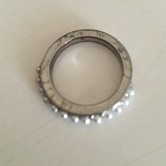 Guess Stackable Rings - Picture 2 of 4