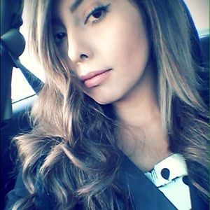 Meet your Posher, Erika