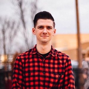 Meet your Posher, Travis