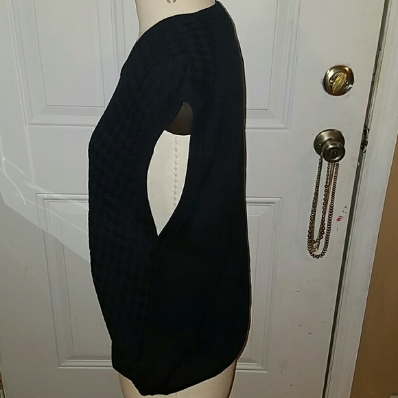 Lyle&Scott V-Neck Knit Men’s Sweater - Picture 2 of 4