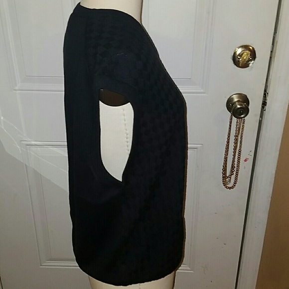 Lyle&Scott V-Neck Knit Men’s Sweater - Picture 4 of 4