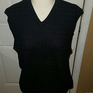 Lyle&Scott V-Neck Knit Men’s Sweater