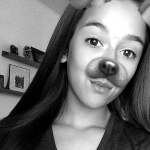 Meet your Posher, Drew