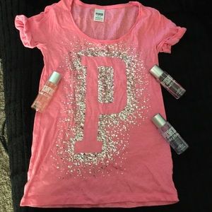 Super cute Victoria's Secret t shirt