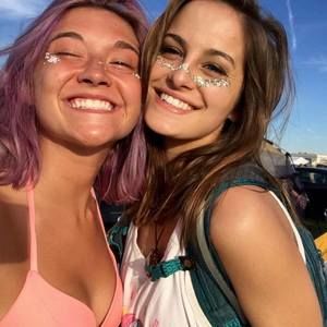 Meet your Posher, Cassidy