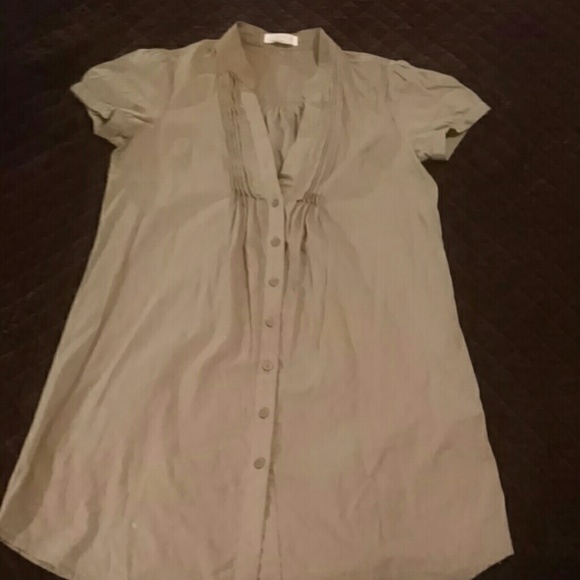 Forever 21 cotton dress - Picture 1 of 4