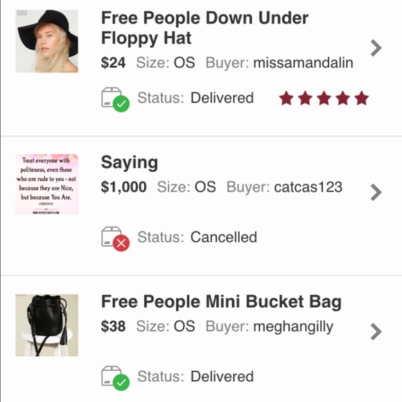 Rating - Picture 3 of 3