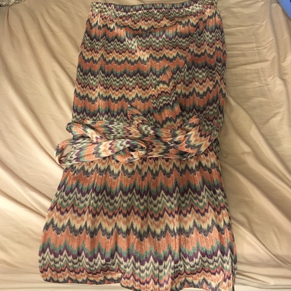 Strapless romper - Picture 1 of 1