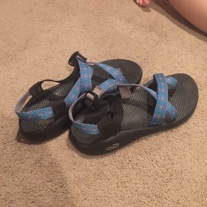 Chaco's, size 10