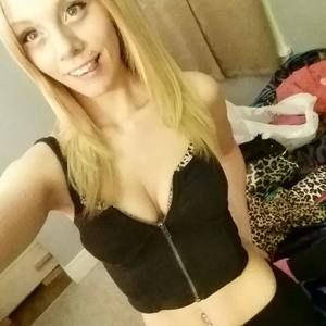 Meet your Posher, Jackie