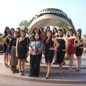 Meet your Posher, Marlene