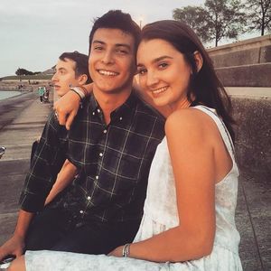 Meet your Posher, Anne