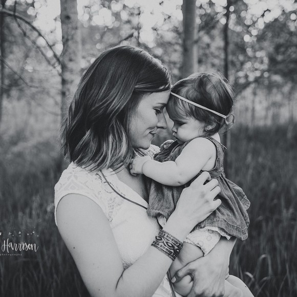 Meet your Posher, Heather