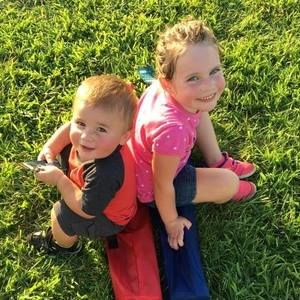 Meet your Posher, Kristina