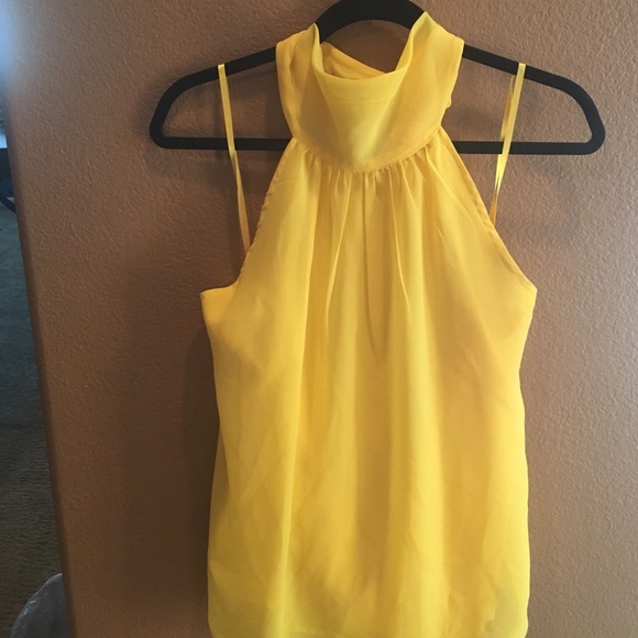 Halter top