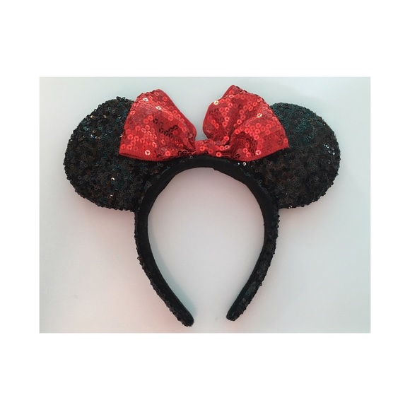 Disney Land mini ears !