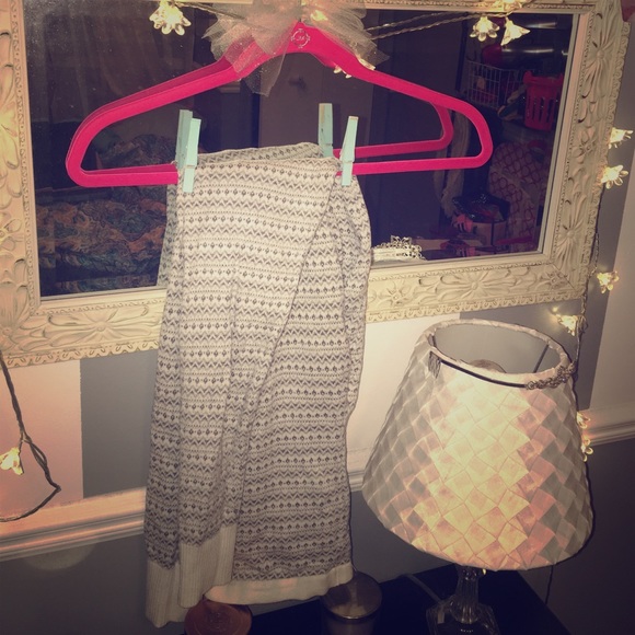 Aero sweater leggings - Picture 1 of 1